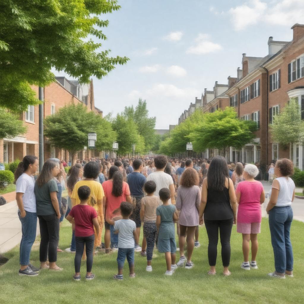 Choice Neighborhoods Initiative